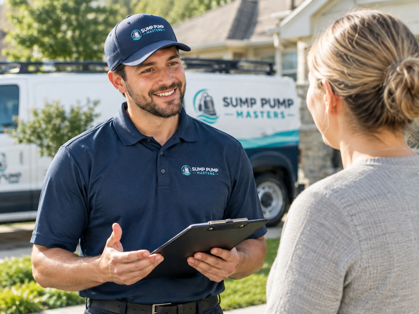 Sump Pump Repair Hope, MN FAQs